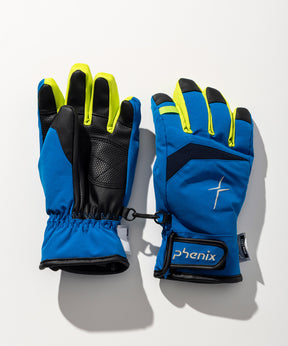 [KIDS/JUNIOR] Edge Drive Gloves / phenix Ski Wear 26AW