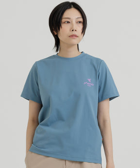【WOMENS】PHENIX BACK PRINT T-SHIRTS / フェニックス バックプリントTシャツ