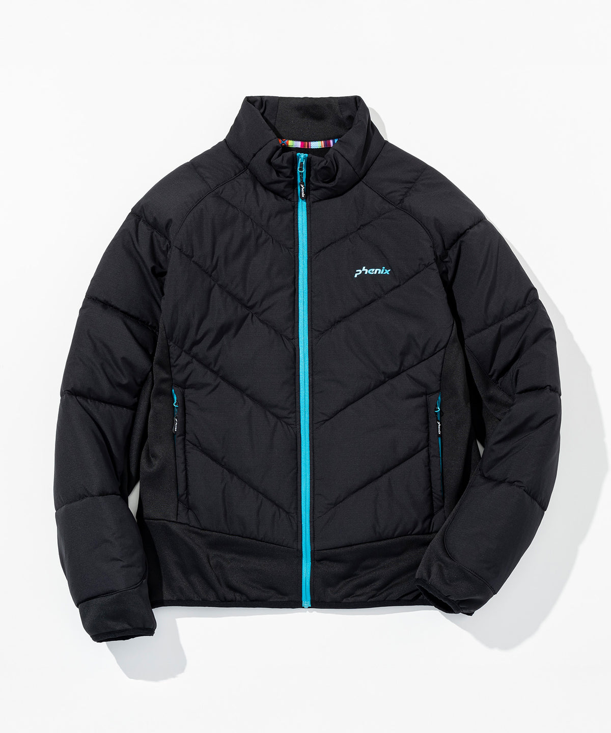 【MENS】VERSATILE JACKET ヴァーサタイルジャケット /phenix outdoor(フェニックスアウトドア)