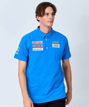 Sweden Polo Shirt