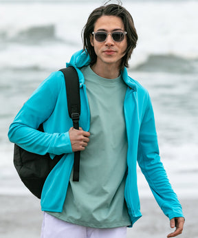 SUN SHADE HOODY / サンシェード フーディー