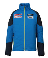 【MENS】Sweden Insulated Jacket / Swedenインシュレーテッドジャケット / phenix スキーウェア 26AW / SWEDEN