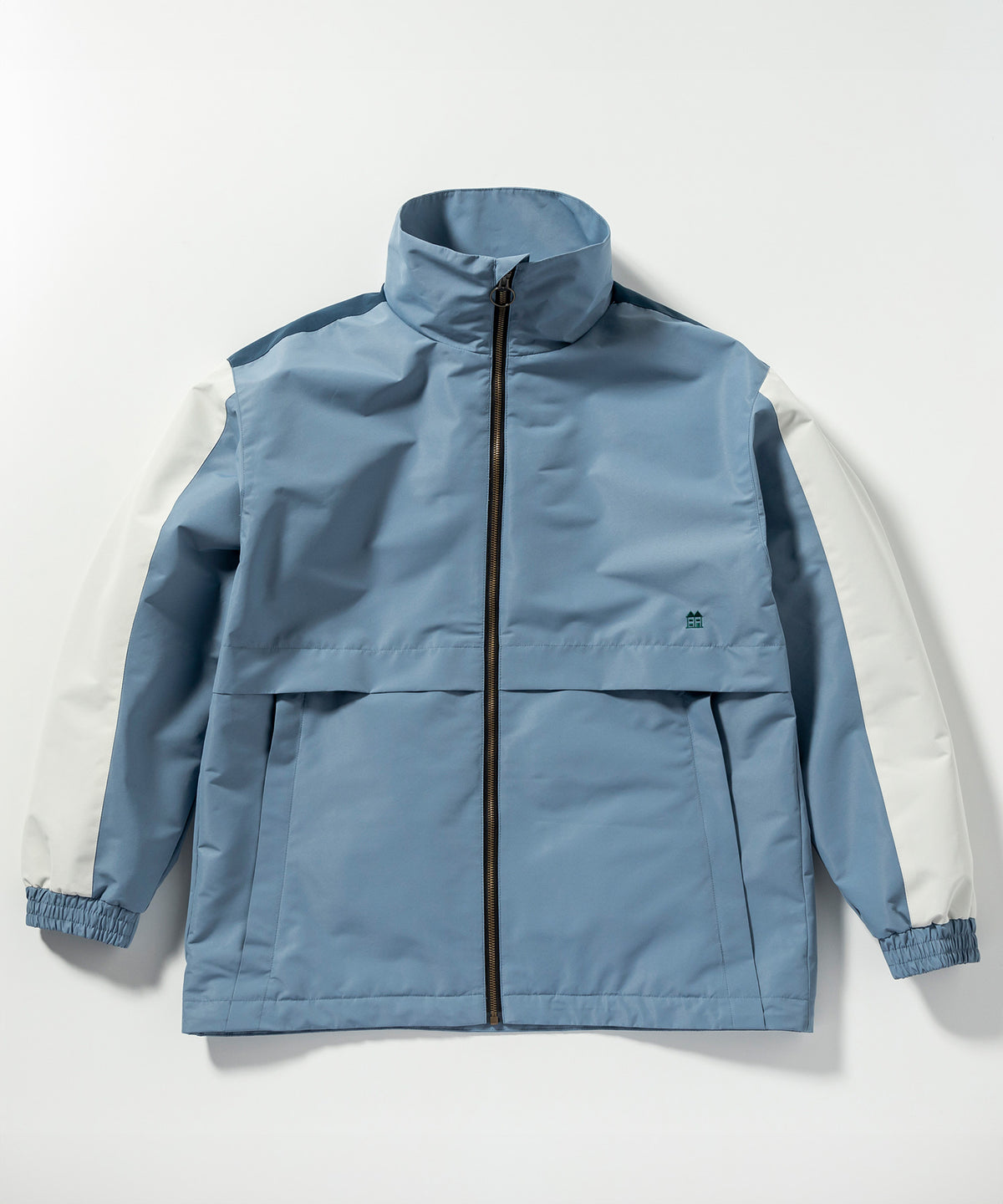 【MENS】SIDE LINE SNOW JACKET サイドライン スノージャケット /inhabitant(インハビタント)