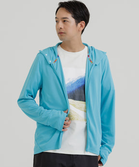 SUN SHADE HOODY / サンシェード フーディー