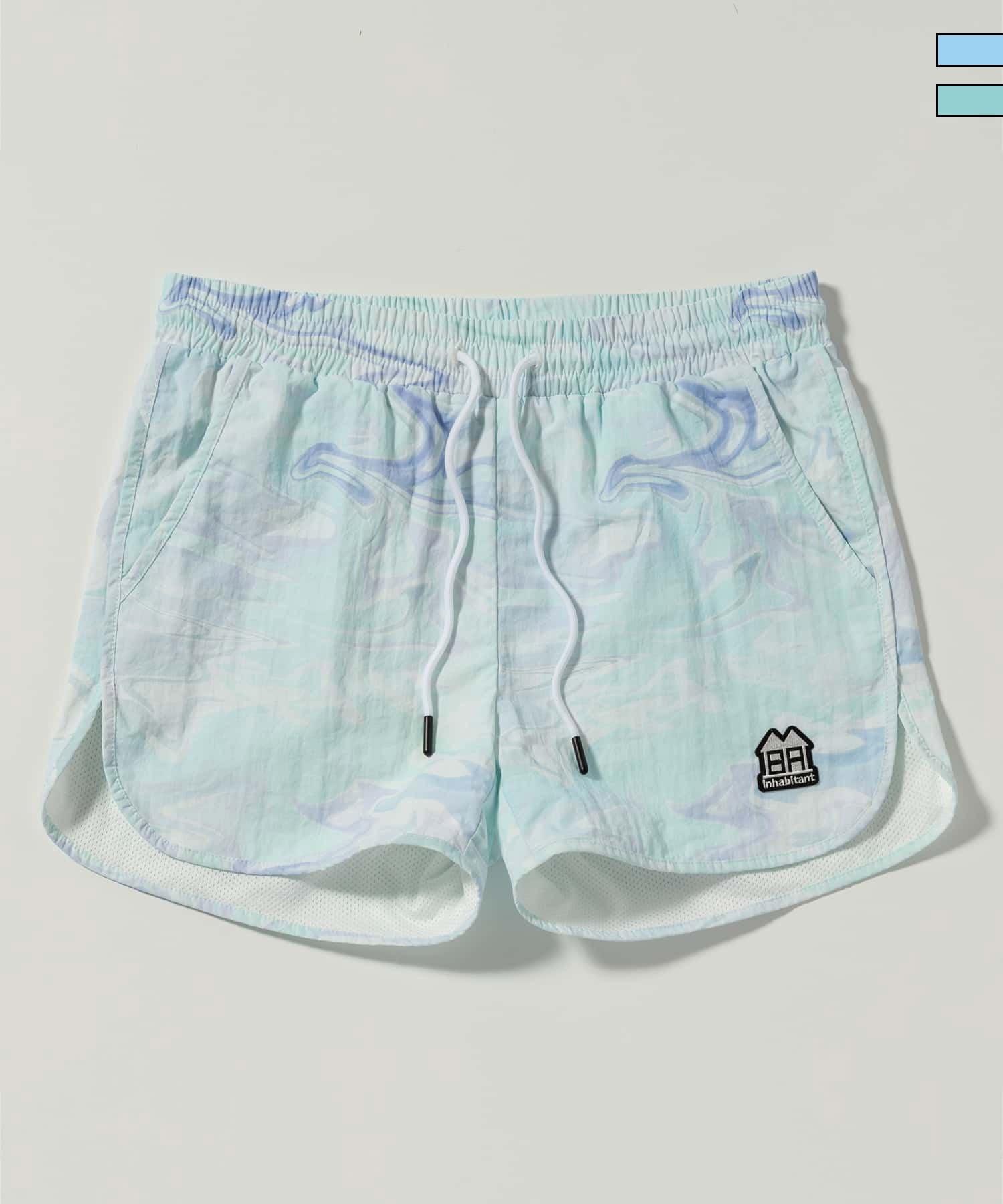 【WOMENS】Boat Womans Dry Shorts