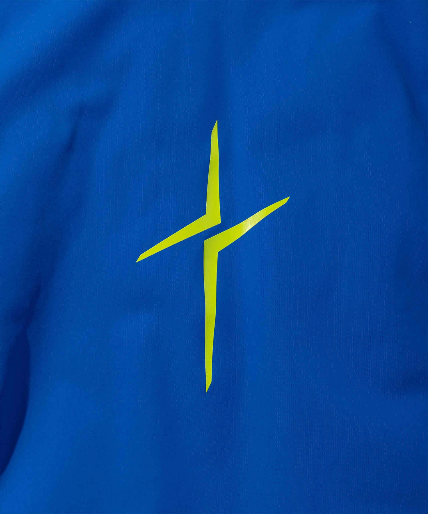 Sweden Ski Jacket
