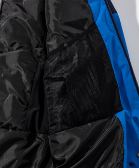 Sweden Hybrid Down Jacket