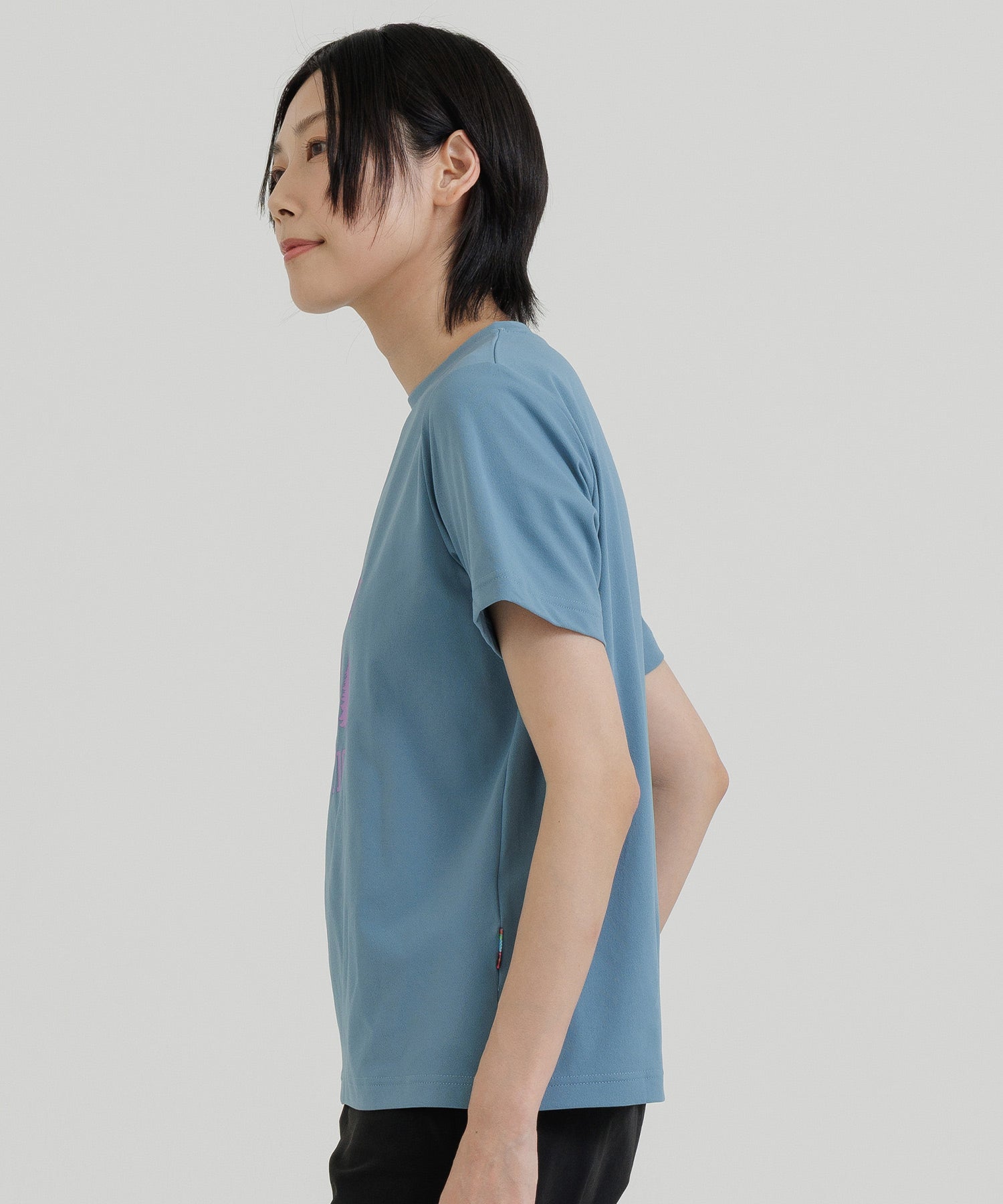 【WOMENS】PHENIX GRAPHIC T-SHIRTS / フェニックス グラフィックTシャツ
