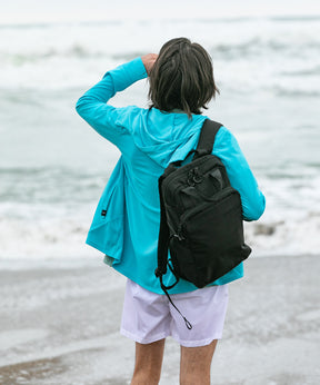 SUN SHADE HOODY / サンシェード フーディー