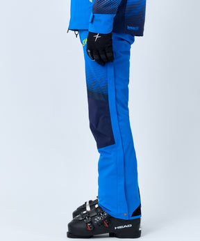 【MENS】Sweden Full Zipped Pants / phenix Ski Wear 26AW