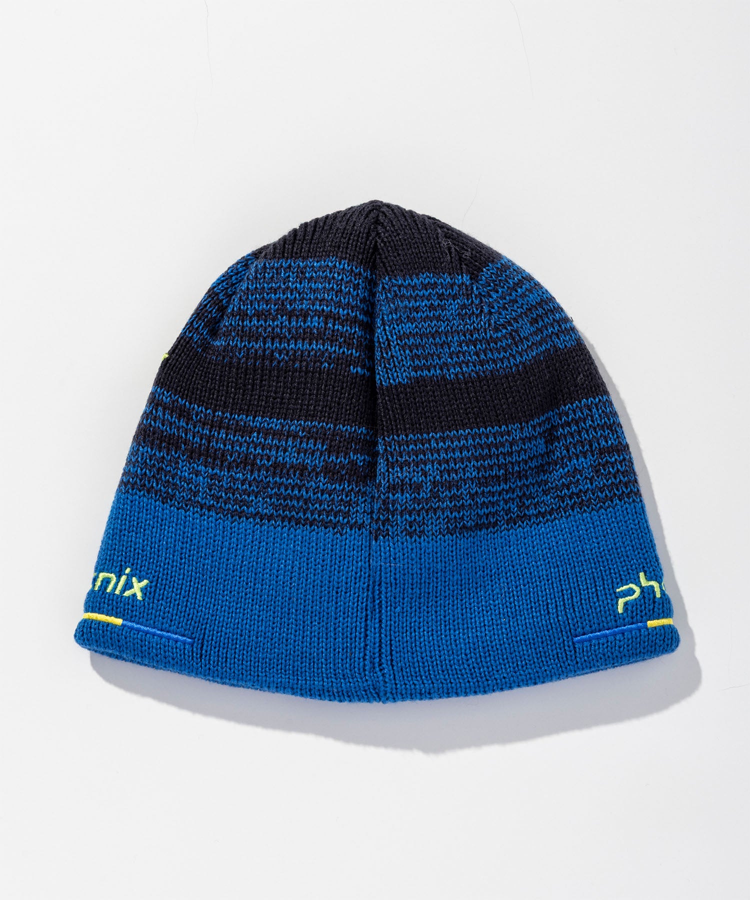 【MENS】Sweden Knit Cap / Swedenニットキャップ / phenix スキーウェア 26AW / SWEDEN