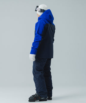 【10月上旬お届け予約商品】【MENS】ESSENTIAL SUITS / エッセンシャルスーツ / phenix スキーウェア 26AW / 2Piece