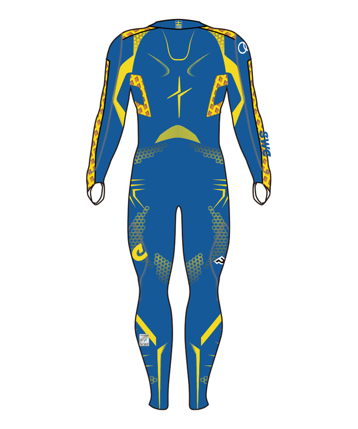 【フェニックスチーム用商品】Sweden GS Suits 2026年12月中旬お届け予定