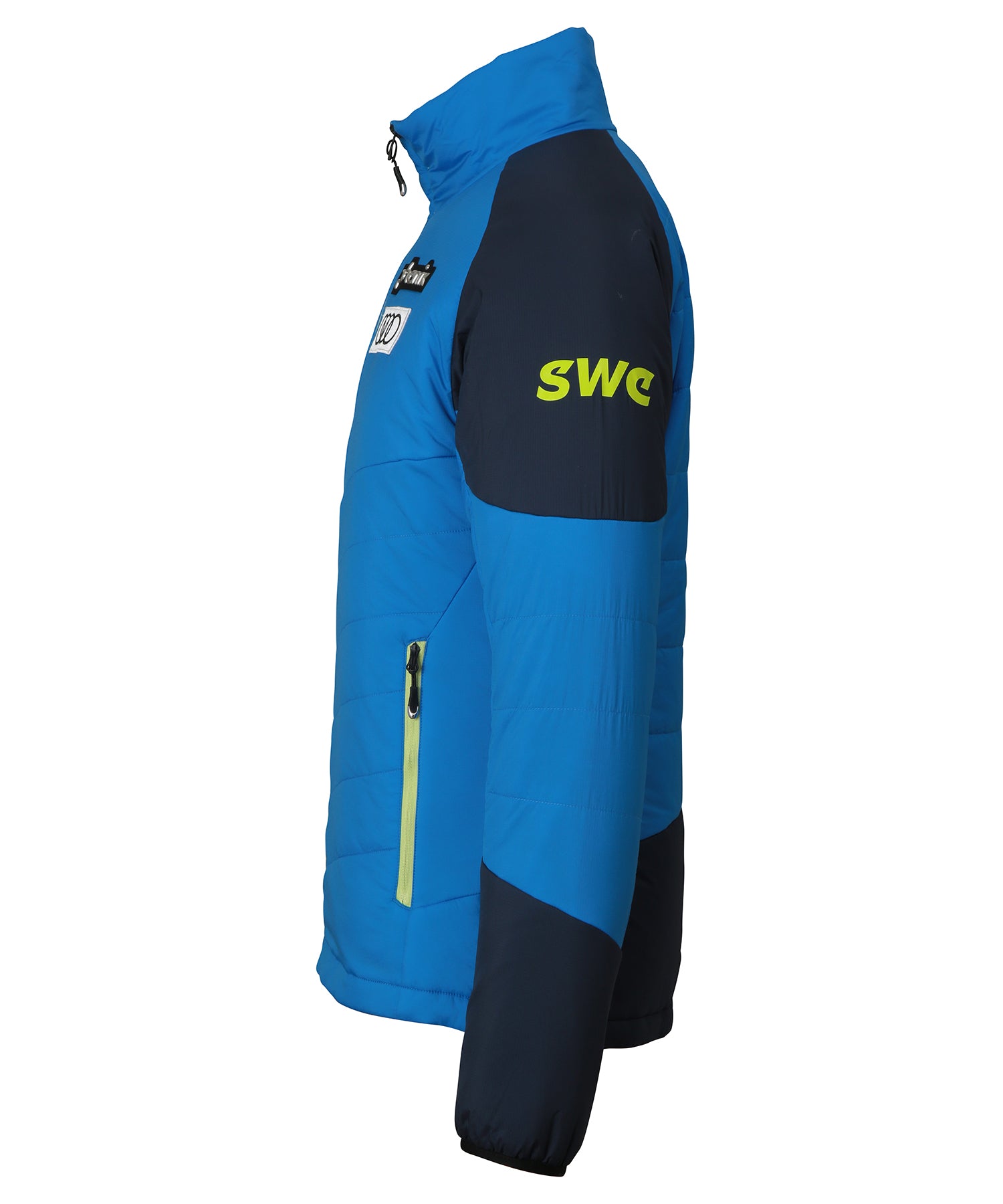 【MENS】Sweden Insulated Jacket / Swedenインシュレーテッドジャケット / phenix スキーウェア 26AW / SWEDEN