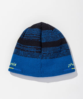 【KIDS/JUNIOR】Sweden Junior Knit Cap / Sweden Junior Knit Cap / Snow Rush Junior Two-Piece / phenix Ski Wear 26AW
