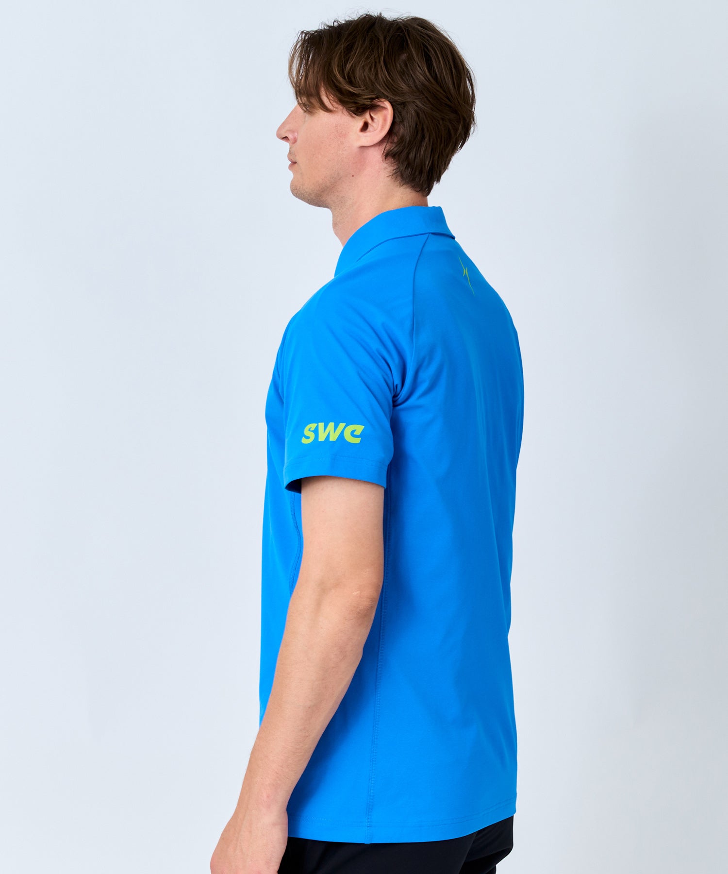 Sweden Polo Shirt