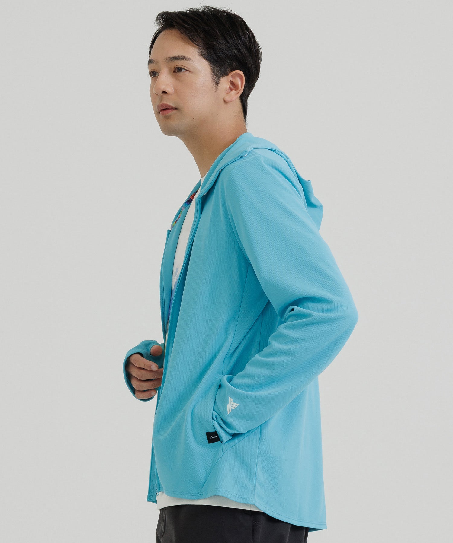 SUN SHADE HOODY / サンシェード フーディー