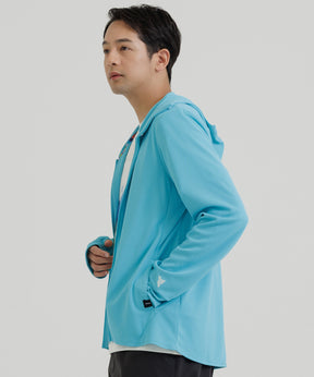 SUN SHADE HOODY / サンシェード フーディー