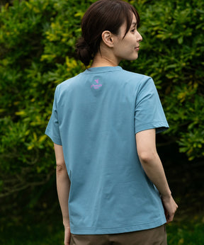 【WOMENS】PHENIX GRAPHIC T-SHIRTS / フェニックス グラフィックTシャツ