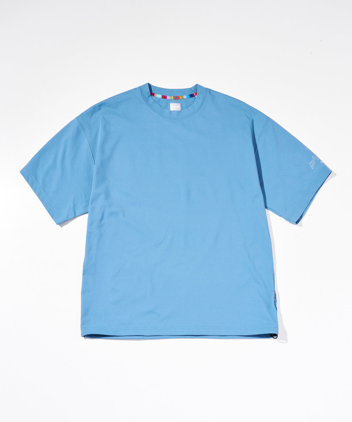 【4月中旬お届け予約商品】PHENIX WIDE T-SHIRTS / フェニックス ワイドTシャツ