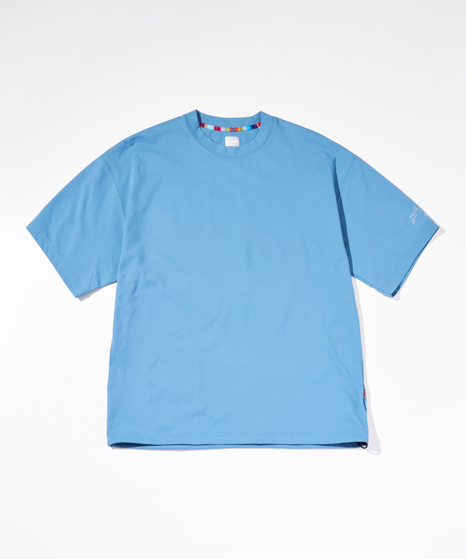 【フェトウス】　Tシャツ PHENIX WIDE T-SHIRTS