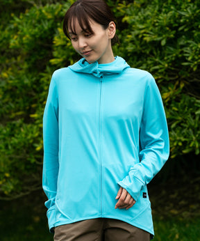 SUN SHADE HOODY / サンシェード フーディー