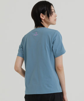 【WOMENS】PHENIX GRAPHIC T-SHIRTS / フェニックス グラフィックTシャツ