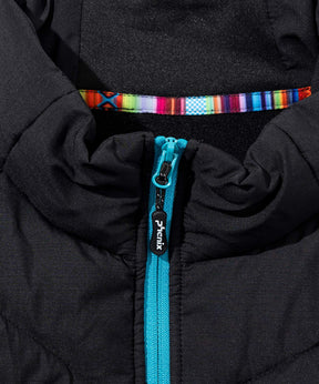 【MENS】VERSATILE JACKET ヴァーサタイルジャケット /phenix outdoor(フェニックスアウトドア)
