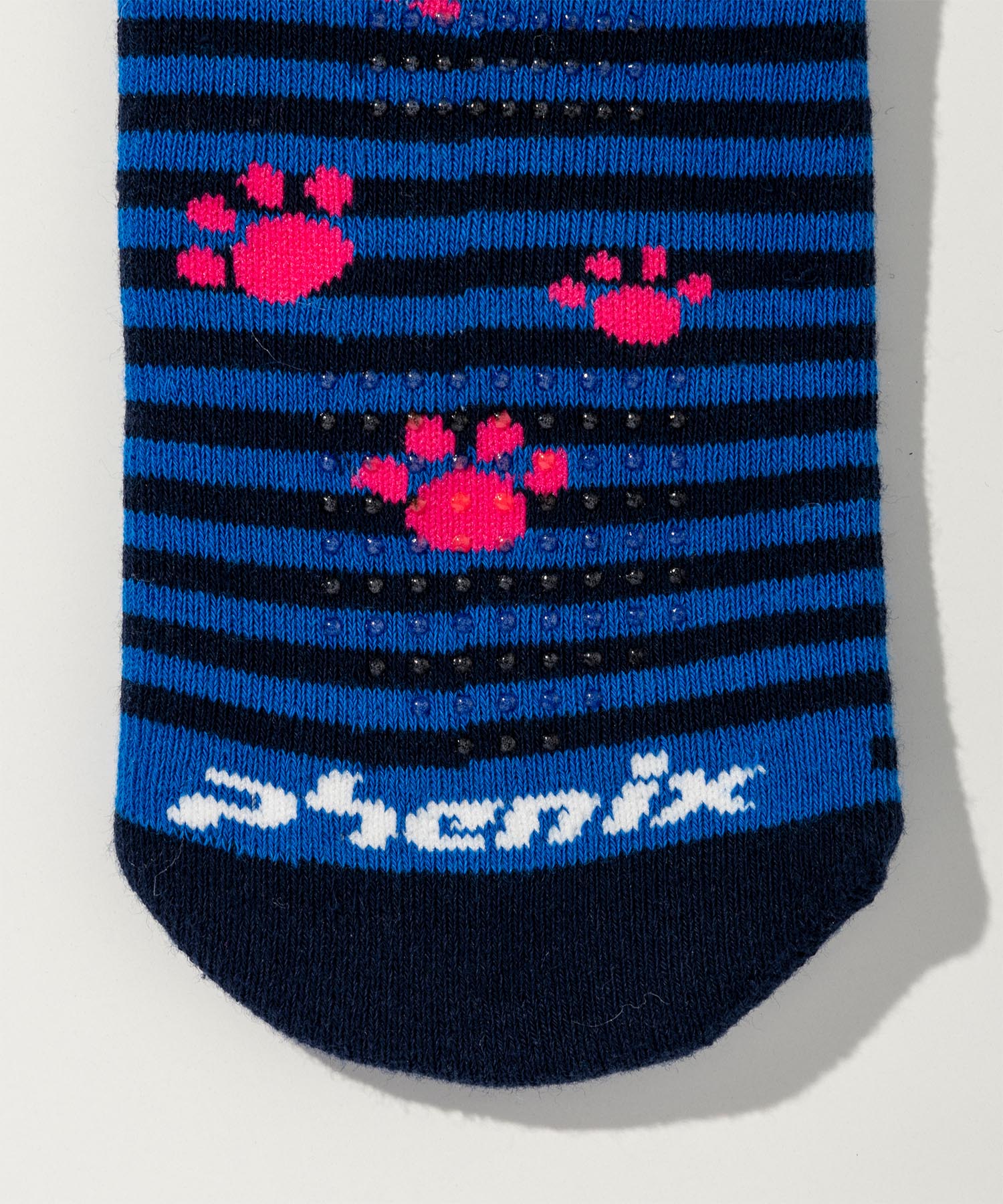 【KIDS/JUNIOR】Character Tube Ski Socks / キャラクターチューブスキーソックス / phenix スキーウェア 26AW
