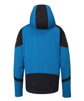 【MENS】Sweden Front Zip Hoodie / Swedenフロントジップフーディー / phenix スキーウェア 26AW / SWEDEN