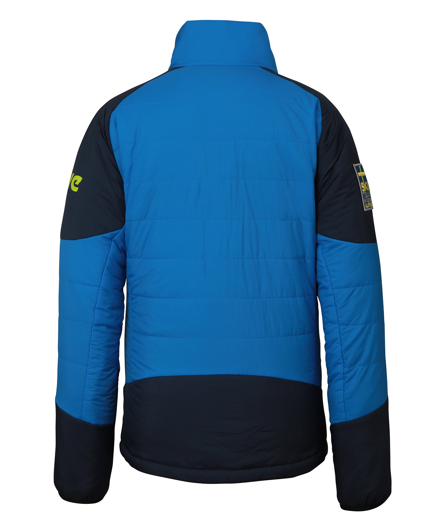【MENS】Sweden Insulated Jacket / Swedenインシュレーテッドジャケット / phenix スキーウェア 26AW / SWEDEN