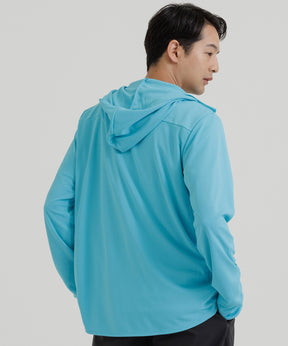 SUN SHADE HOODY / サンシェード フーディー