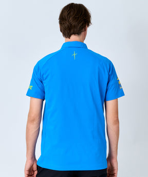 Sweden Polo Shirt