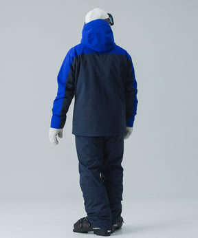 【10月上旬お届け予約商品】【MENS】ESSENTIAL SUITS / エッセンシャルスーツ / phenix スキーウェア 26AW / 2Piece