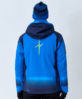 Sweden Ski Jacket