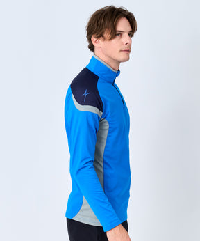 【MENS】Color Block Inner / カラーブロックインナー / phenix スキーウェア 26AW