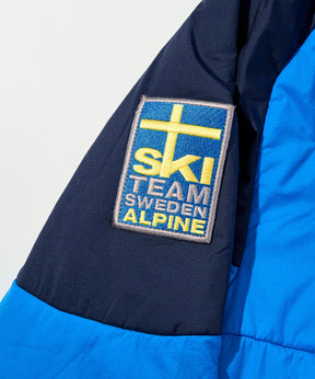 【MENS】Sweden Insulated Jacket / Swedenインシュレーテッドジャケット / phenix スキーウェア 26AW / SWEDEN