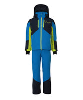【KIDS/JUNIOR】Snow Rush Jr Two-Piece / スノーラッシュジュニアツーピース / phenix スキーウェア 26AW