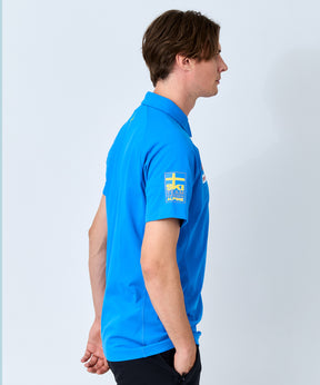 Sweden Polo Shirt