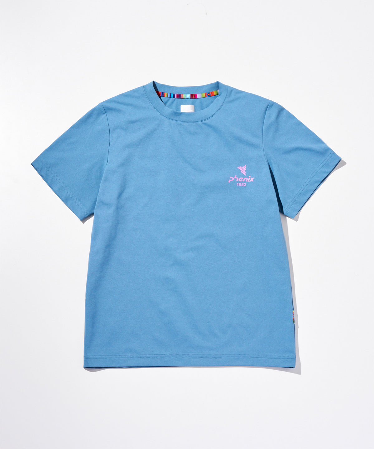 【4月中旬お届け予約商品】【WOMENS】PHENIX BACK PRINT T-SHIRTS / フェニックス バックプリントTシャツ