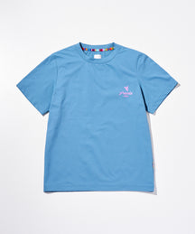 【WOMENS】PHENIX BACK PRINT T-SHIRTS / フェニックス バックプリントTシャツ