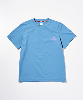 【WOMENS】PHENIX BACK PRINT T-SHIRTS / フェニックス バックプリントTシャツ