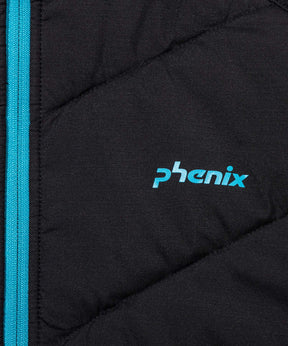 【MENS】VERSATILE JACKET ヴァーサタイルジャケット /phenix outdoor(フェニックスアウトドア)