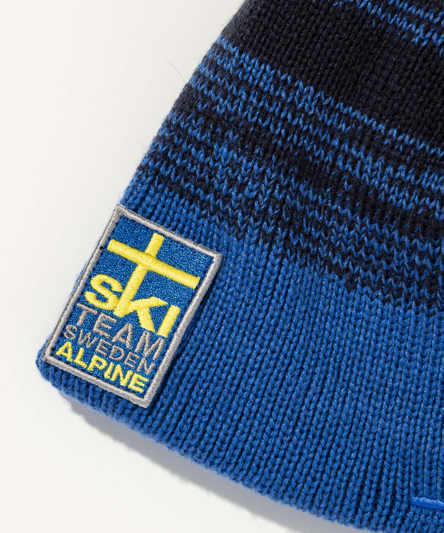 【KIDS/JUNIOR】Sweden Junior Knit Cap / Sweden Junior Knit Cap / Snow Rush Junior Two-Piece / phenix Ski Wear 26AW