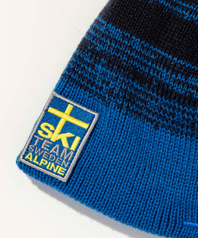【KIDS/JUNIOR】Sweden Junior Knit Cap / Sweden Junior Knit Cap / Snow Rush Junior Two-Piece / phenix Ski Wear 26AW