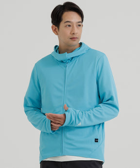 SUN SHADE HOODY / サンシェード フーディー
