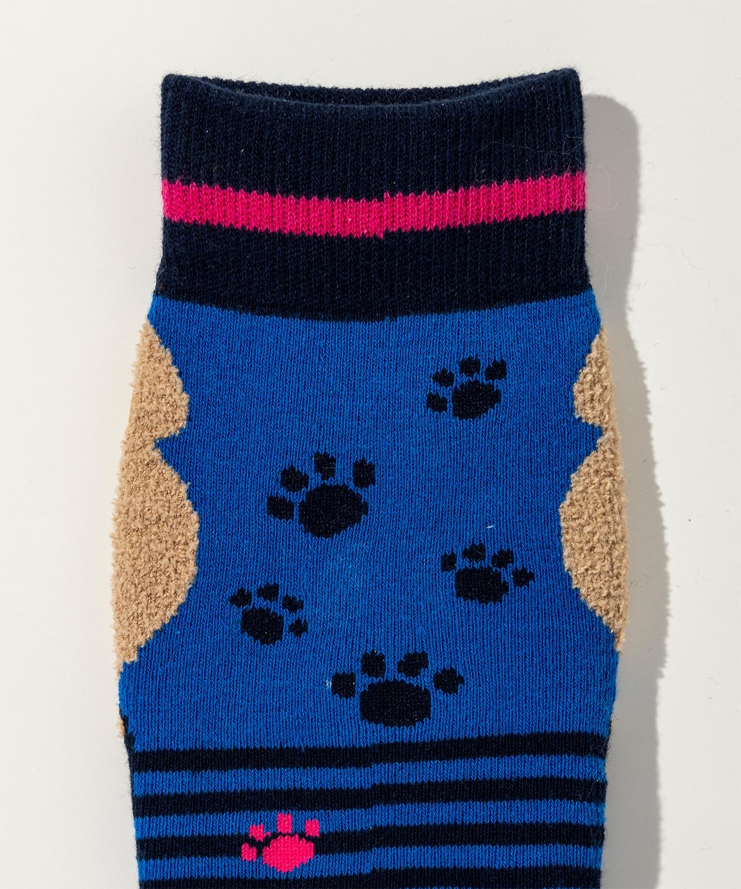 【KIDS/JUNIOR】Character Tube Ski Socks / キャラクターチューブスキーソックス / phenix スキーウェア 26AW
