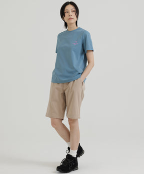【WOMENS】PHENIX BACK PRINT T-SHIRTS / フェニックス バックプリントTシャツ