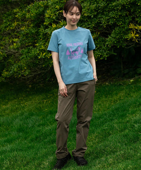 【WOMENS】PHENIX GRAPHIC T-SHIRTS / フェニックス グラフィックTシャツ