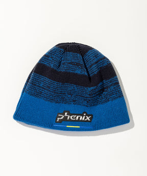 【MENS】Sweden Knit Cap / Swedenニットキャップ / phenix スキーウェア 26AW / SWEDEN